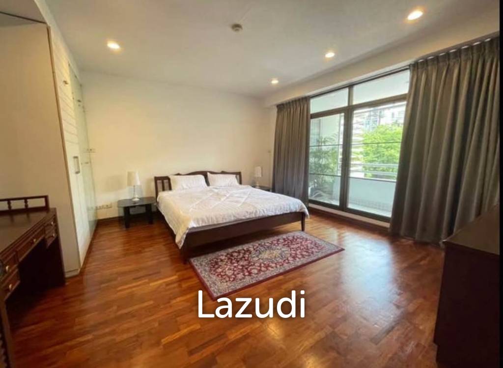 2 Bedroom 2 Bathroom 180 SQ.M P.R. Home II