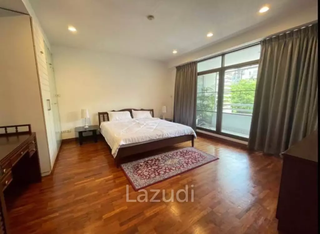 2 Bedroom 2 Bathroom 180 SQ.M P.R. Home II