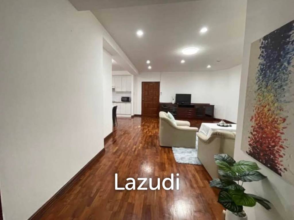 2 Bedroom 2 Bathroom 180 SQ.M P.R. Home II