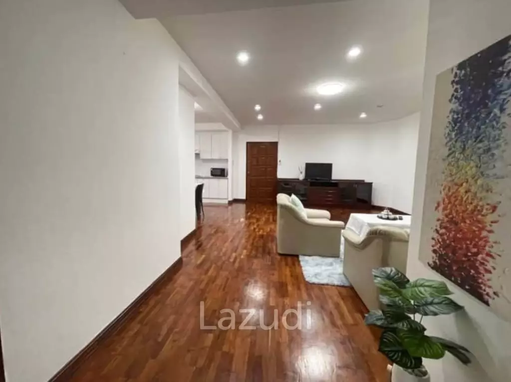 2 Bedroom 2 Bathroom 180 SQ.M P.R. Home II