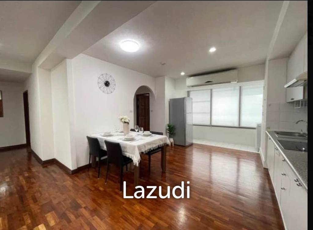 2 Bedroom 2 Bathroom 180 SQ.M P.R. Home II