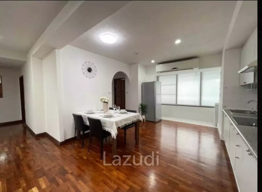 2 Bedroom 2 Bathroom 180 SQ.M P.R. Home II