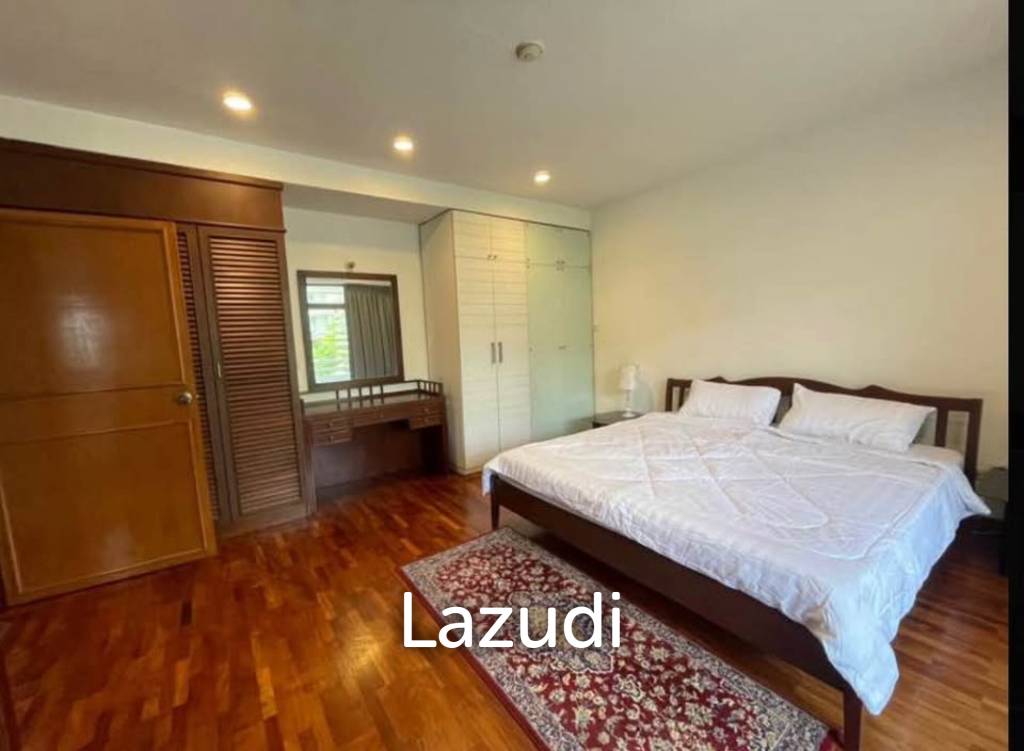 2 Bedroom 2 Bathroom 180 SQ.M P.R. Home II