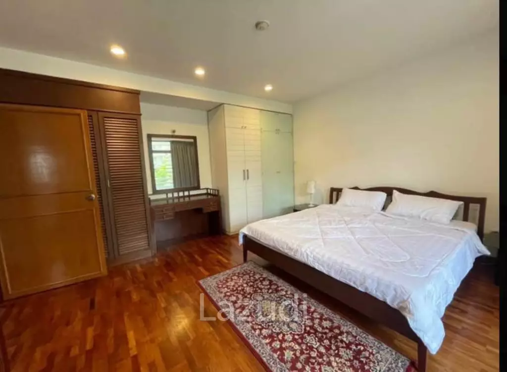 2 Bedroom 2 Bathroom 180 SQ.M P.R. Home II