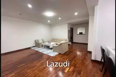 2 Bedroom 2 Bathroom 180 SQ.M P.R. Home II