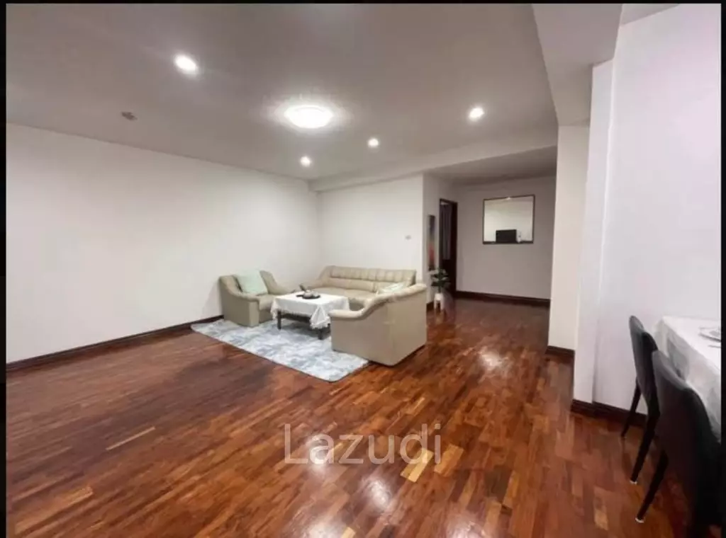 2 Bedroom 2 Bathroom 180 SQ.M P.R. Home II