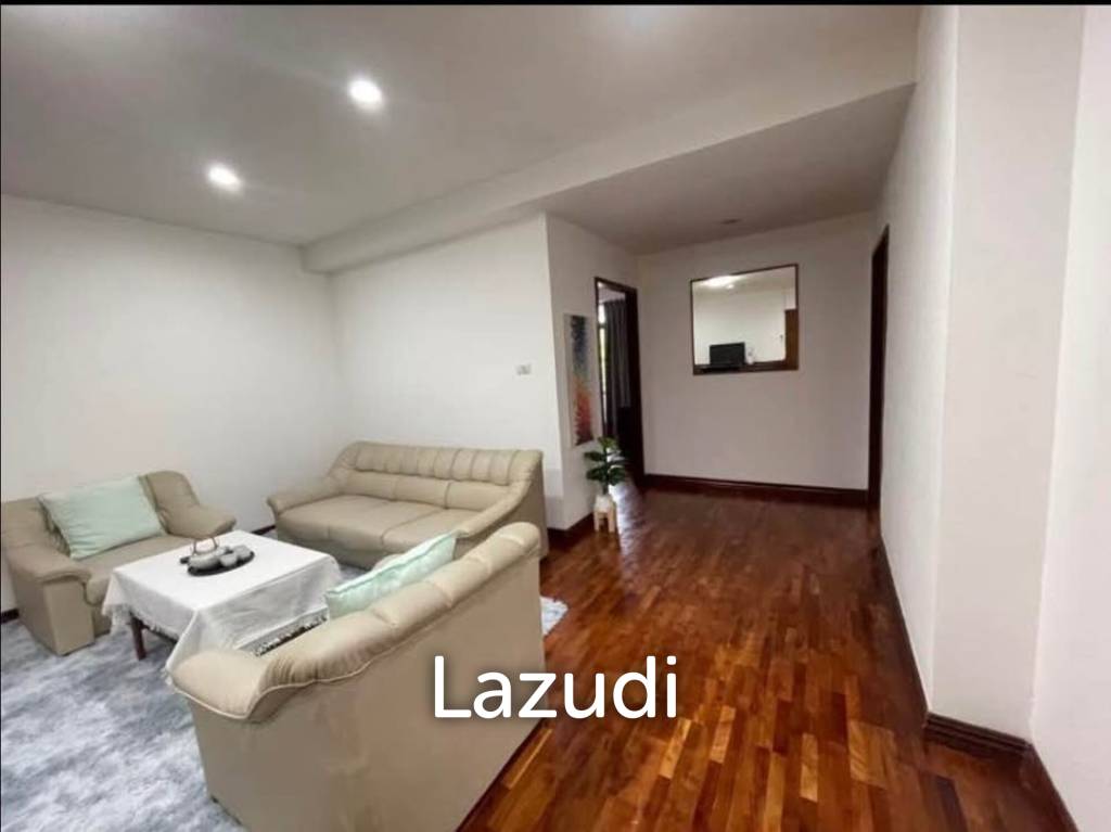 2 Bedroom 2 Bathroom 180 SQ.M P.R. Home II