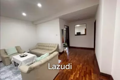 2 Bedroom 2 Bathroom 180 SQ.M P.R. Home II