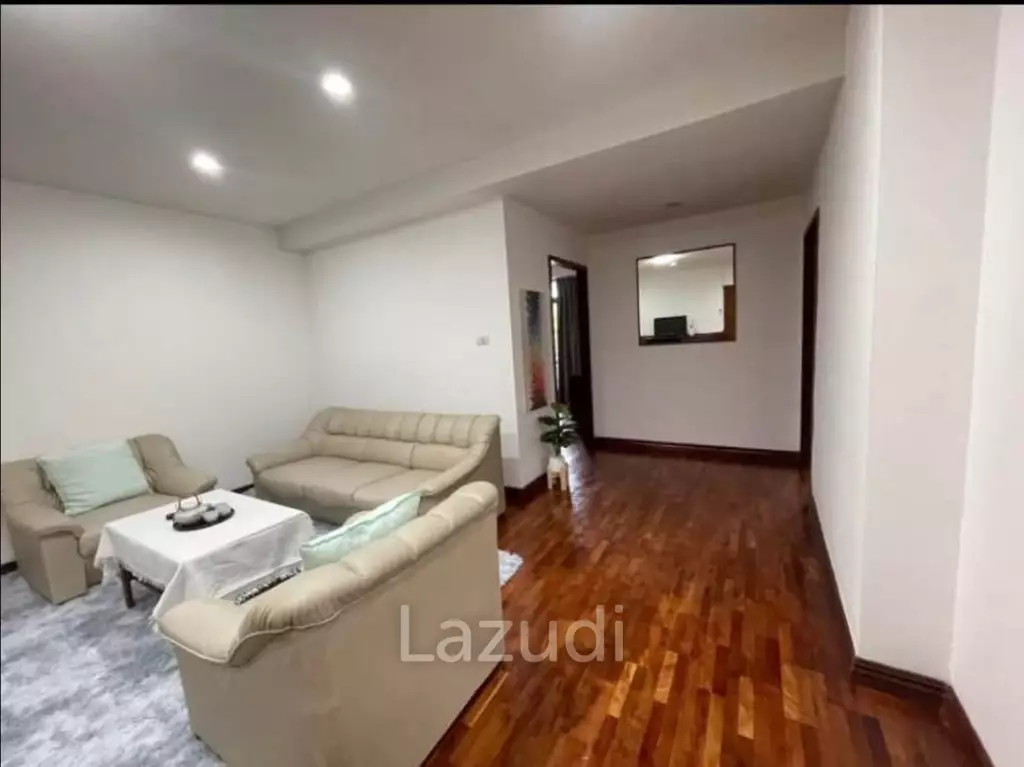 2 Bedroom 2 Bathroom 180 SQ.M P.R. Home II