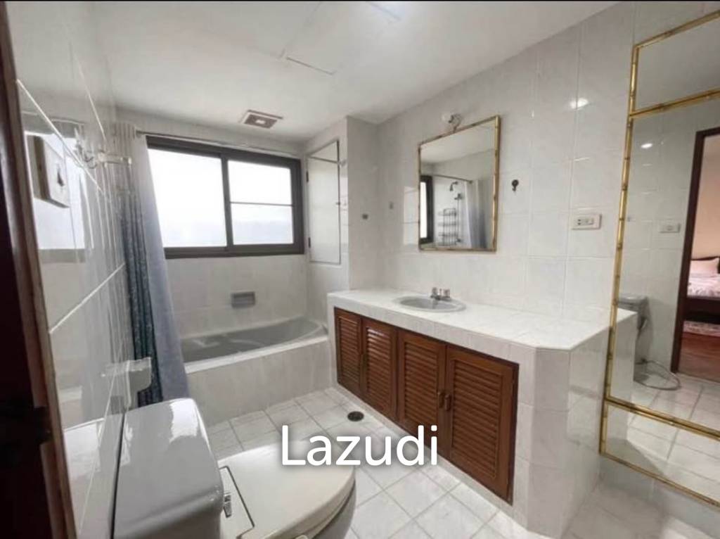 2 Bedroom 2 Bathroom 180 SQ.M P.R. Home II