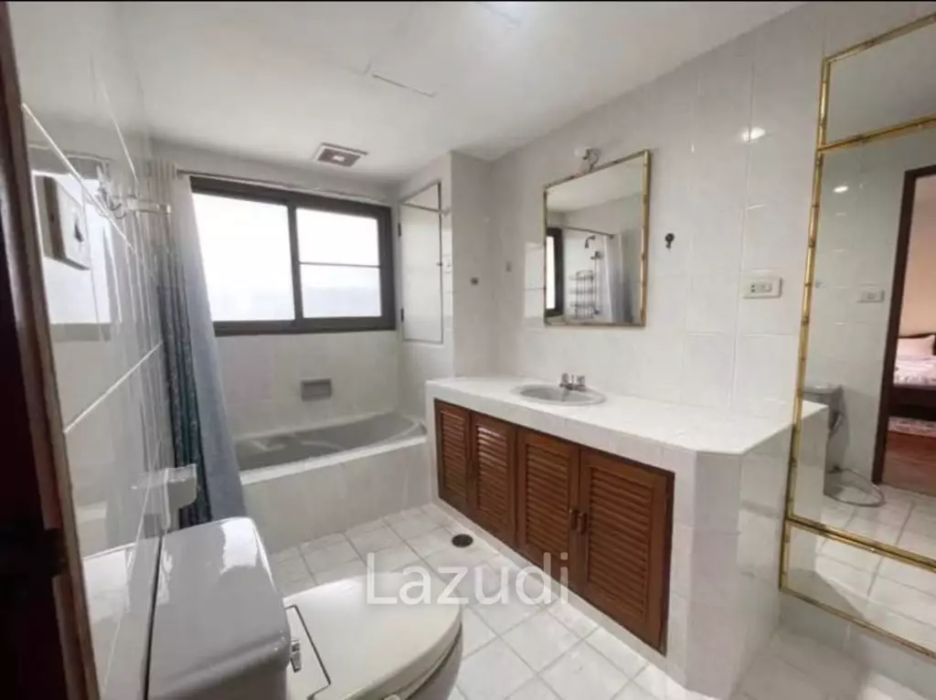 2 Bedroom 2 Bathroom 180 SQ.M P.R. Home II