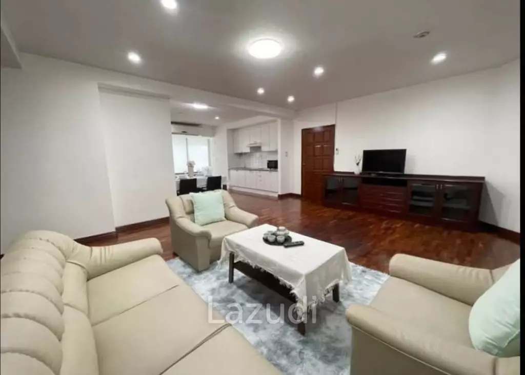 2 Bedroom 2 Bathroom 180 SQ.M P.R. Home II
