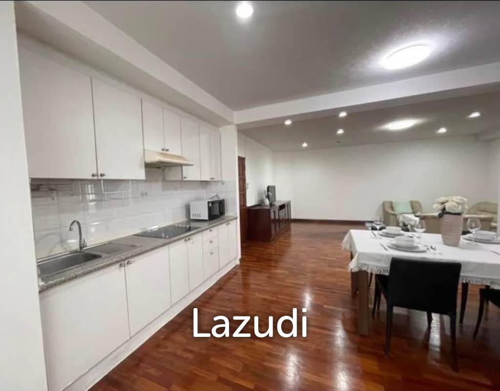 2 Bedroom 2 Bathroom 180 SQ.M P.R. Home II