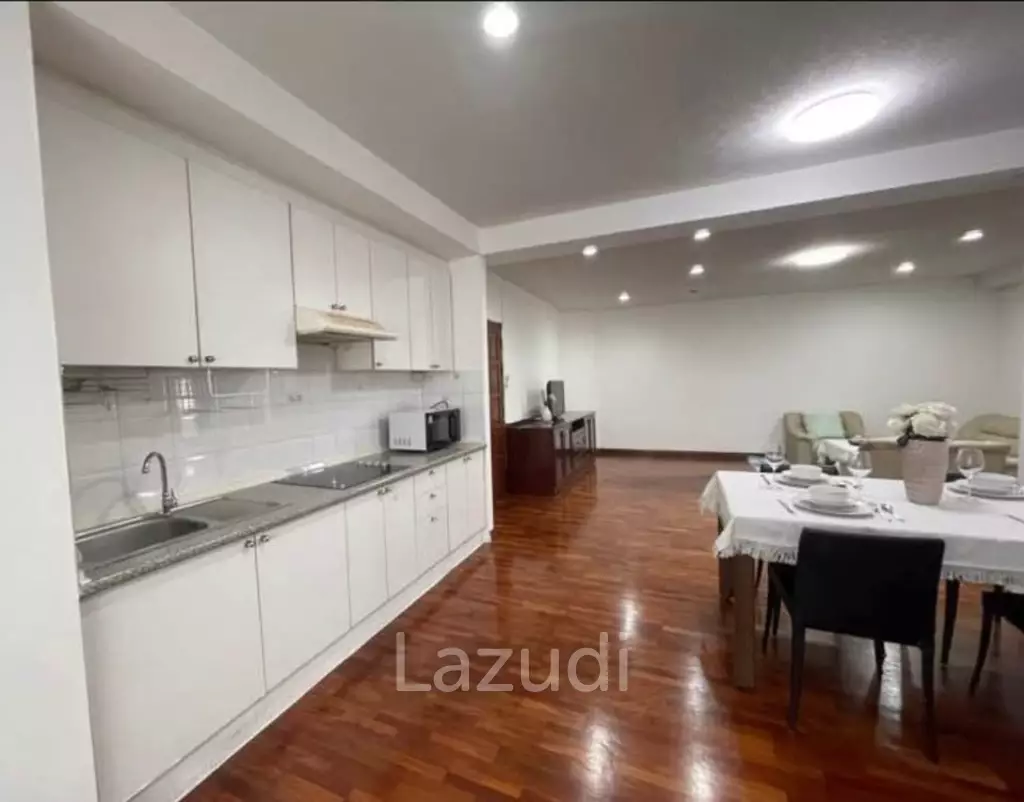 2 Bedroom 2 Bathroom 180 SQ.M P.R. Home II