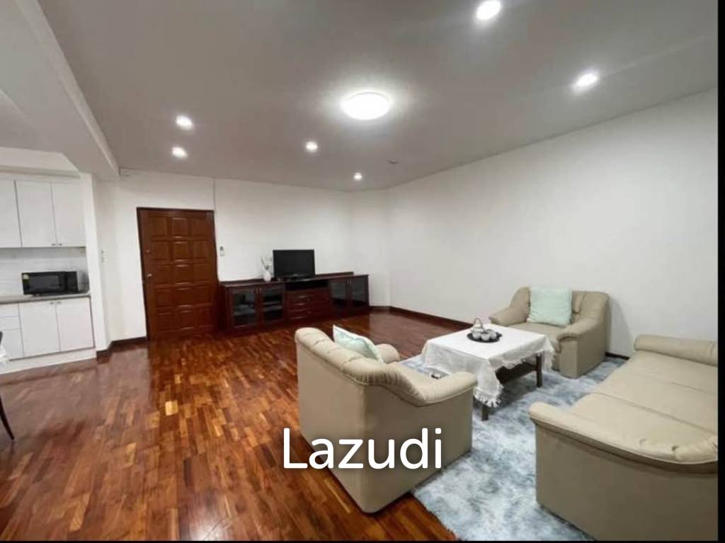 2 Bedroom 2 Bathroom 180 SQ.M P.R. Home II