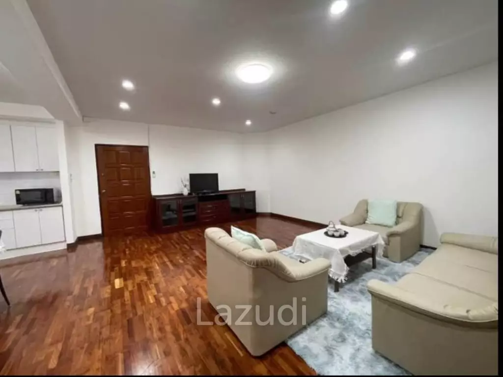 2 Bedroom 2 Bathroom 180 SQ.M P.R. Home II