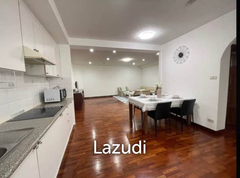 2 Bedroom 2 Bathroom 180 SQ.M P.R. Home II