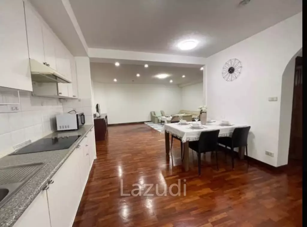 2 Bedroom 2 Bathroom 180 SQ.M P.R. Home II