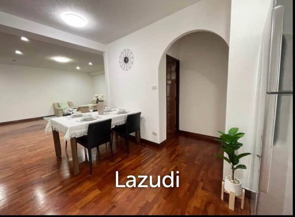 2 Bedroom 2 Bathroom 180 SQ.M P.R. Home II