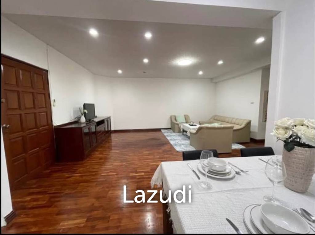 2 Bedroom 2 Bathroom 180 SQ.M P.R. Home II