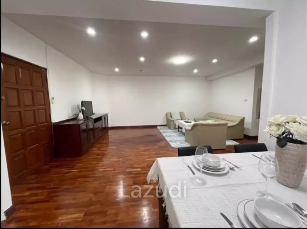 2 Bedroom 2 Bathroom 180 SQ.M P.R. Home II
