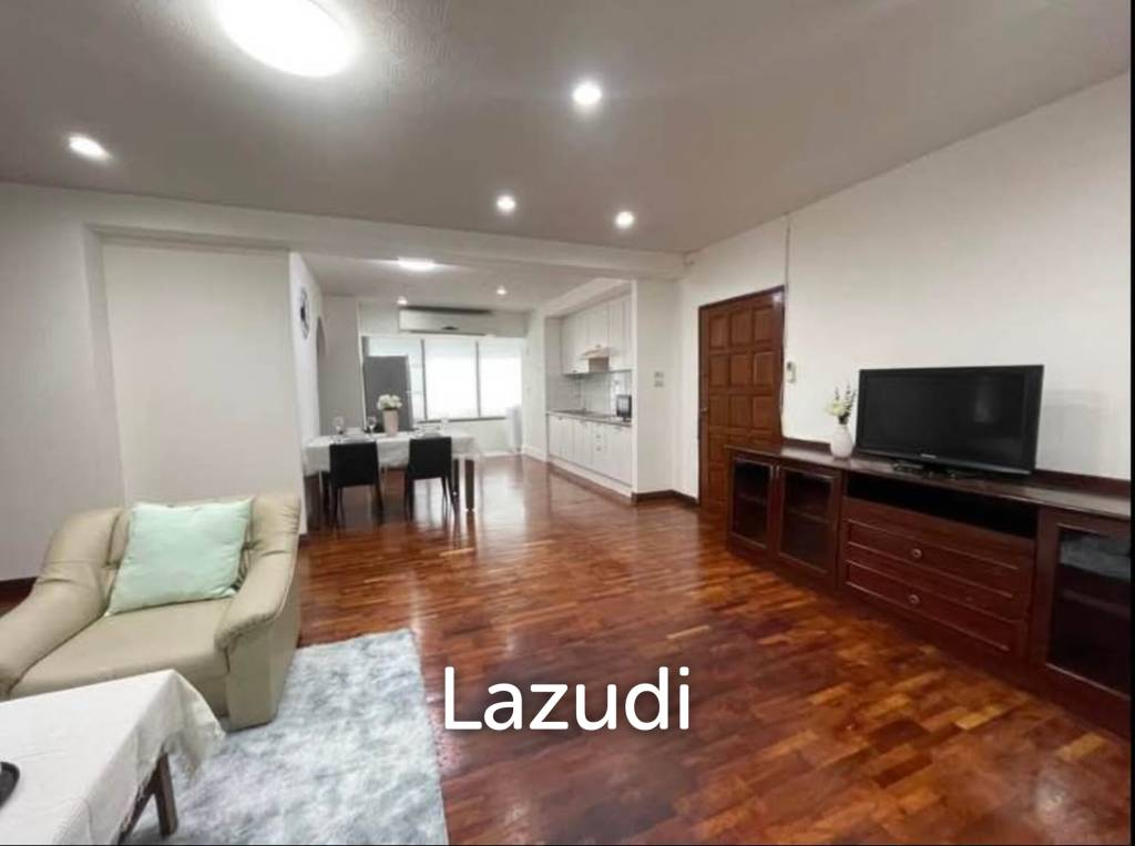 2 Bedroom 2 Bathroom 180 SQ.M P.R. Home II