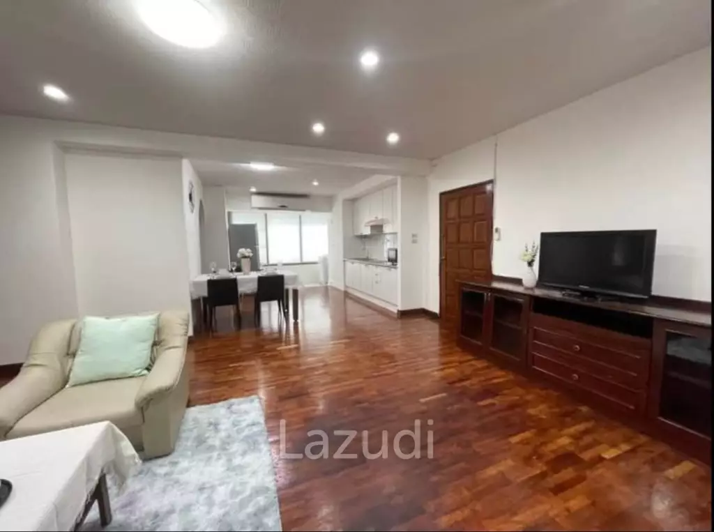 2 Bedroom 2 Bathroom 180 SQ.M P.R. Home II