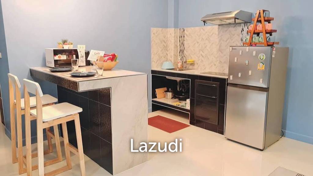 Club 112 Villa 3 Bedrooms in Thap Tai Hua Hin