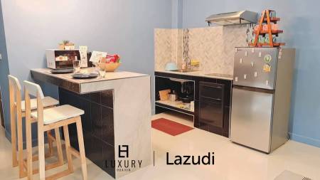 Club 112 Villa 3 Bedrooms in Thap Tai Hua Hin