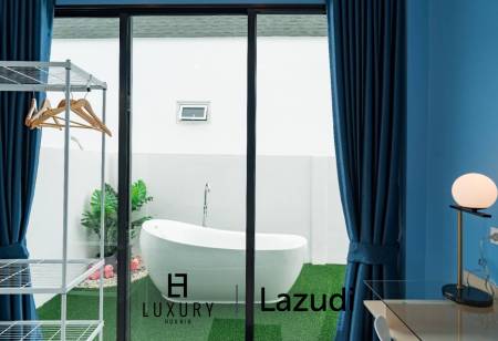 Club 112 Villa 3 Bedrooms in Thap Tai Hua Hin