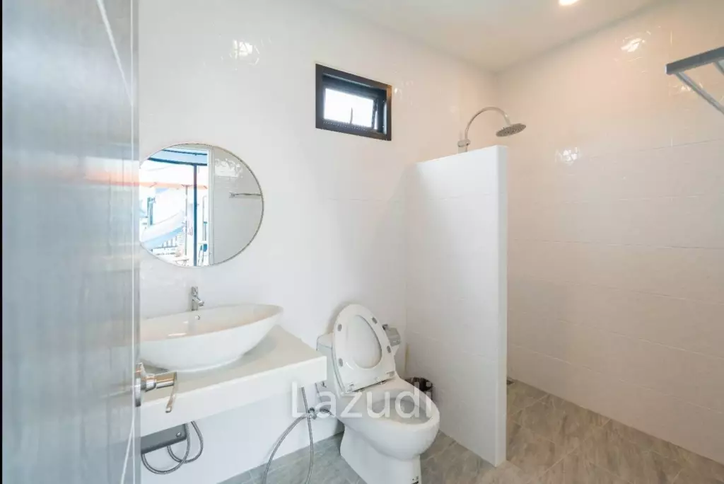 Club 112 Villa 3 Bedrooms in Thap Tai Hua Hin