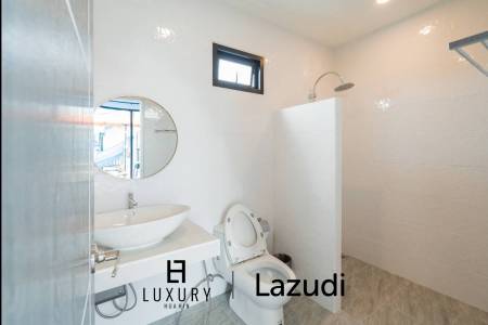 Club 112 Villa 3 Bedrooms in Thap Tai Hua Hin