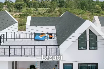 Club 112 Villa 3 Bedrooms in Thap Tai Hua Hin