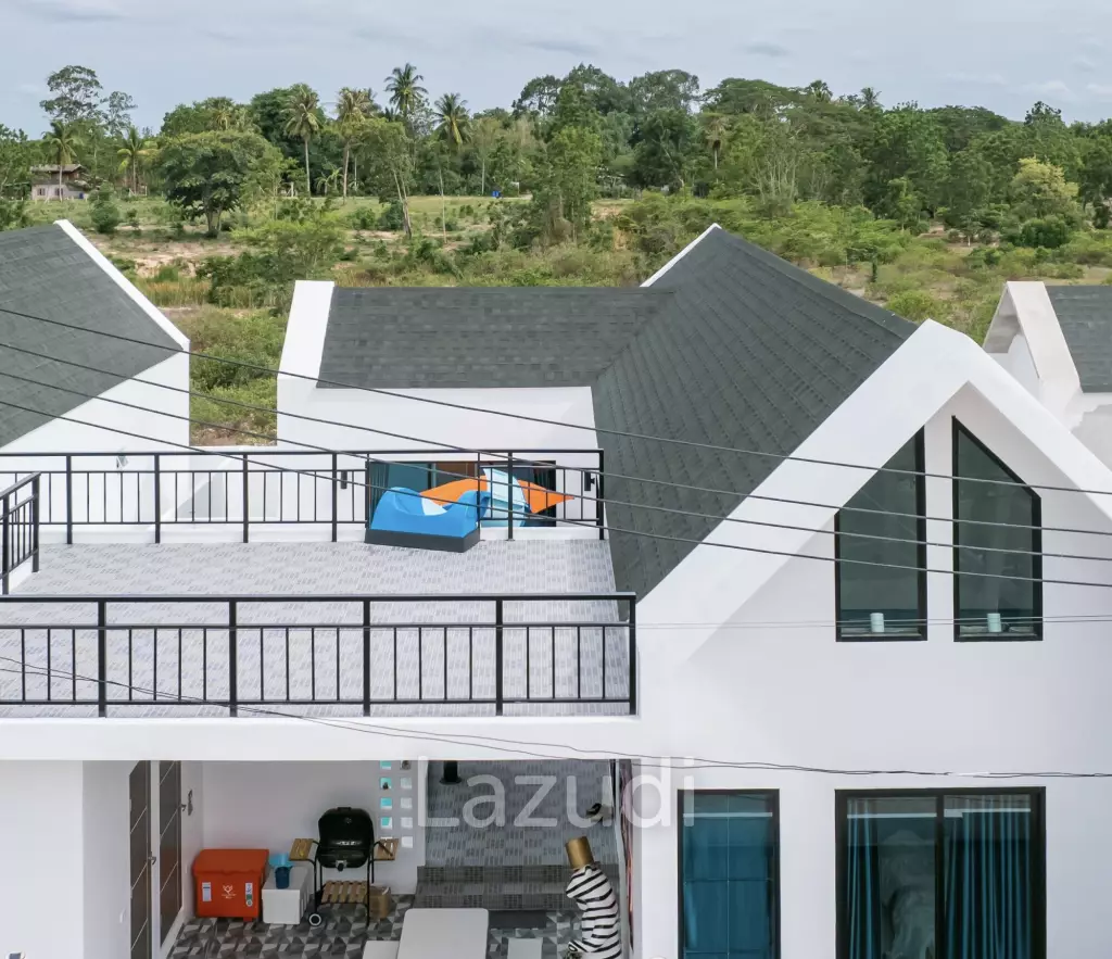 Club 112 Villa 3 Bedrooms in Thap Tai Hua Hin