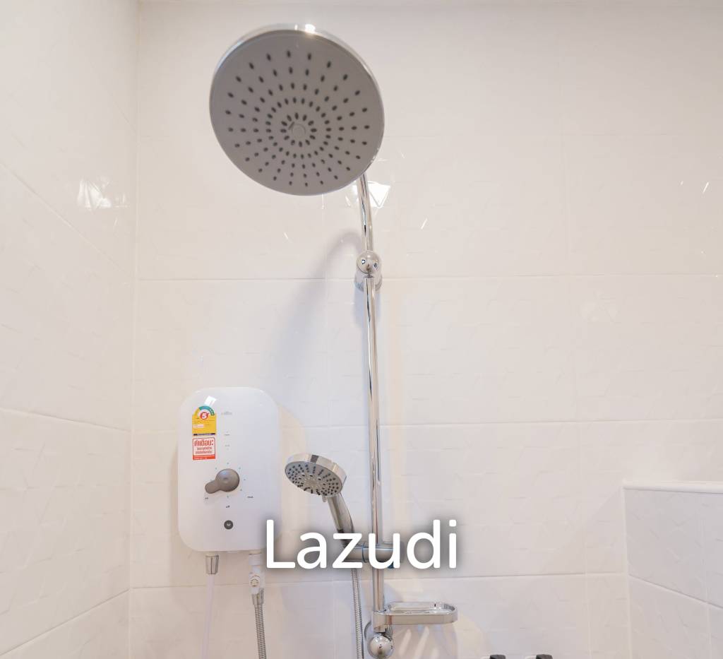 Club 112 Villa 3 Bedrooms in Thap Tai Hua Hin
