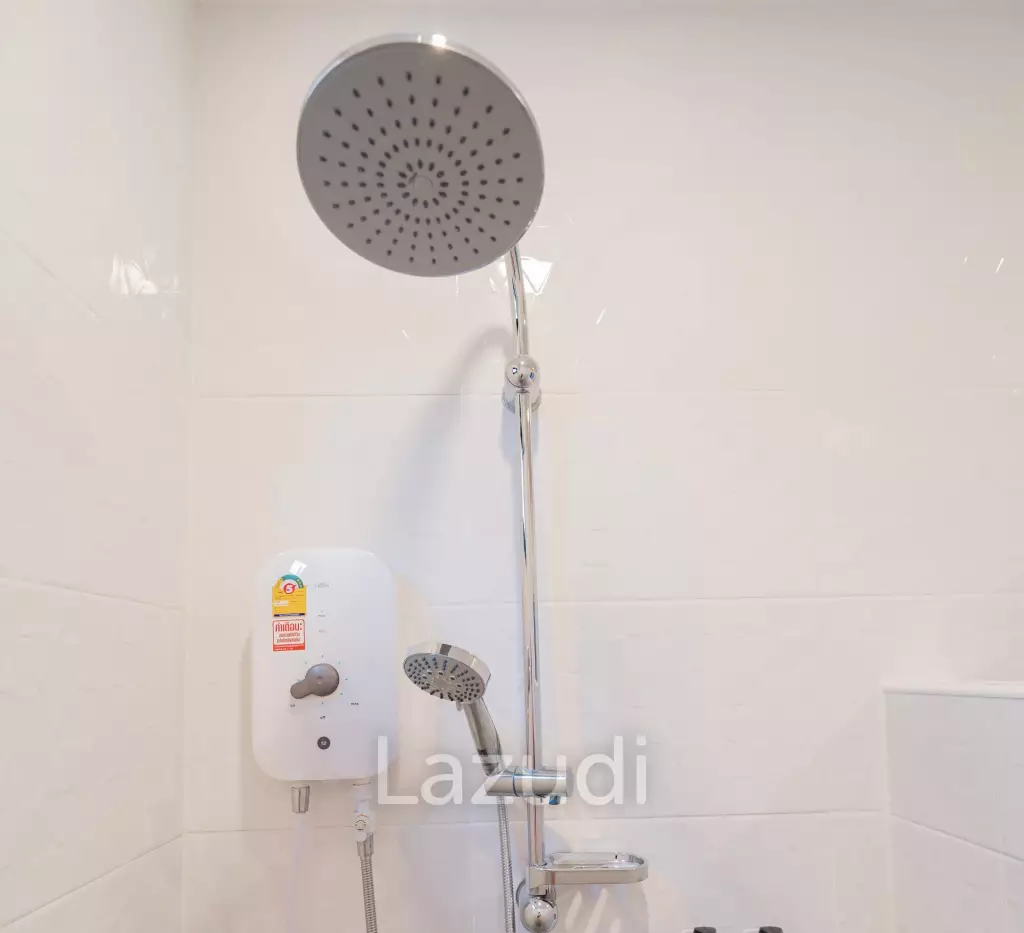 Club 112 Villa 3 Bedrooms in Thap Tai Hua Hin