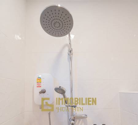 Club 112 Villa mit 3 Schlafzimmern in Thap Tai Hua Hin