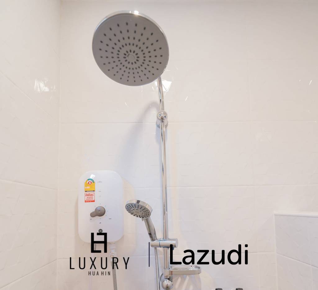 Club 112 Villa 3 Bedrooms in Thap Tai Hua Hin