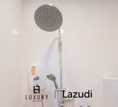 Club 112 Villa 3 Bedrooms in Thap Tai Hua Hin