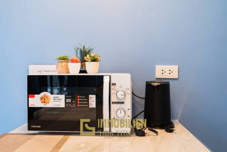 Club 112 Villa mit 3 Schlafzimmern in Thap Tai Hua Hin