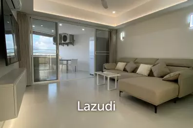 Spacious 1-Bedroom 50 SQ.M Condo for Sale in Patong