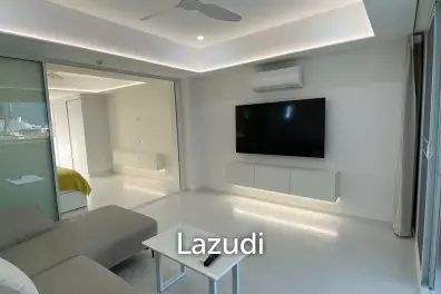Spacious 1-Bedroom 50 SQ.M Condo for Sale in Patong