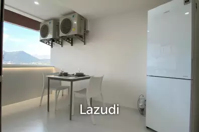 Spacious 1-Bedroom 50 SQ.M Condo for Sale in Patong