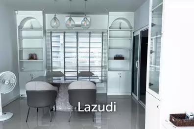 3-Bedroom House For Rent at Anasiri Paklok