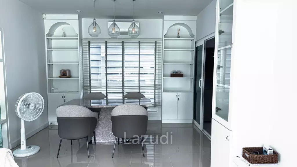 3-Bedroom House For Rent at Anasiri Paklok