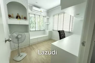3-Bedroom House For Rent at Anasiri Paklok