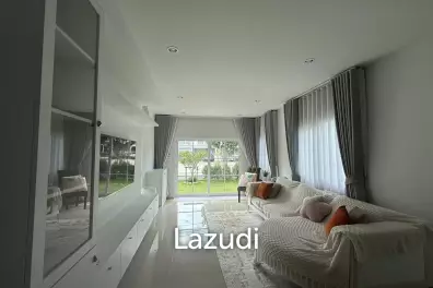3-Bedroom House For Rent at Anasiri Paklok