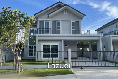 3-Bedroom House For Rent at Anasiri Paklok