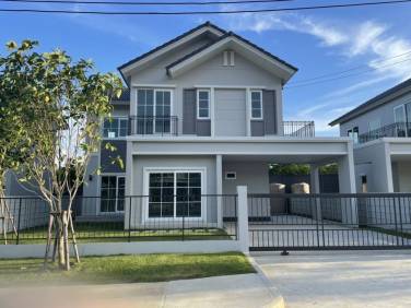 3-Bedroom House For Rent at Anasiri Paklok