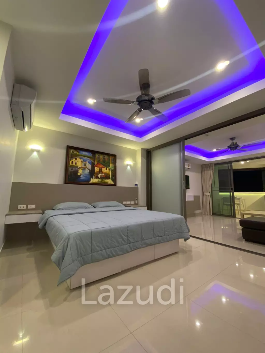 Spacious Studio Condo For Sale In Patong